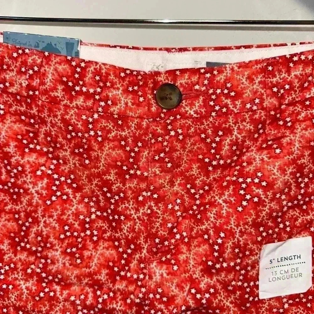NWT! Old Navy Shorts Size 4 / San Francisco - Picture 9 of 16